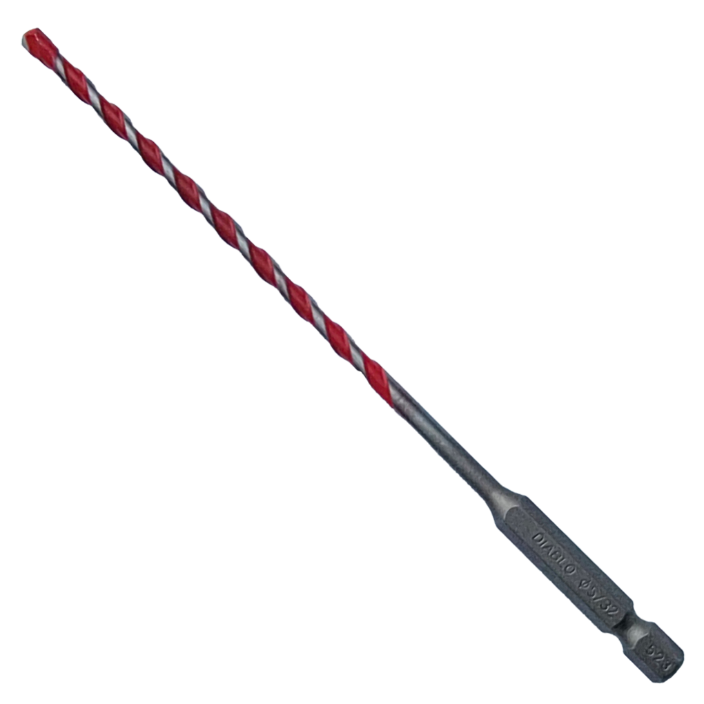 Diablo Drill Bit (Standalone Add-On)