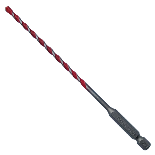 Diablo Drill Bit (Standalone Add-On)